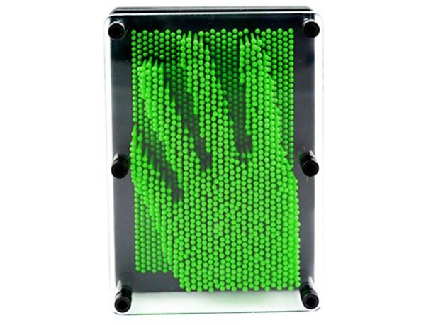 3D IGRA S ČAVLIĆIMA, 3 kom