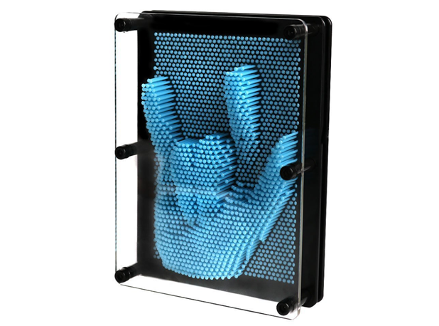 3D IGRA S ČAVLIĆIMA, 3 kom