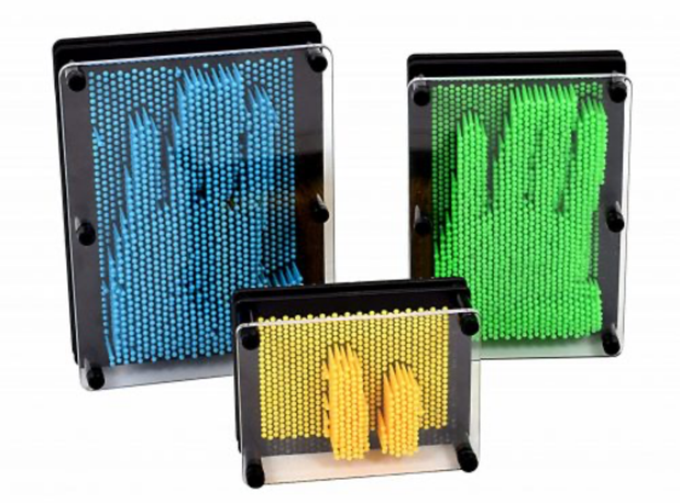 3D IGRA S ČAVLIĆIMA, 3 kom