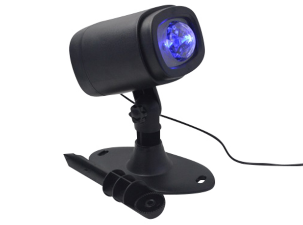 LED PROJEKTOR OBLACI I VODA