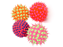 UV TAKTILNE LOPTICE, 4 kom