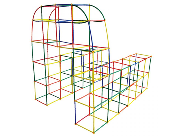 KONSTRUKTOR SA SLAMKAMA, 856 elem