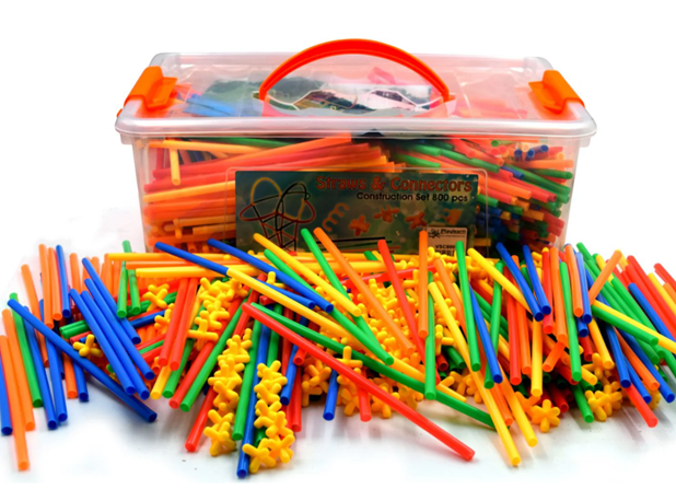 KONSTRUKTOR SA SLAMKAMA, 856 elem