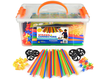 KONSTRUKTOR SA SLAMKAMA, 856 elem