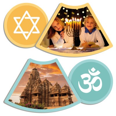 RELIGIJE SVIJETA