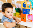 IGRA PEEK-A-ZOO
