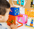 IGRA PEEK-A-ZOO