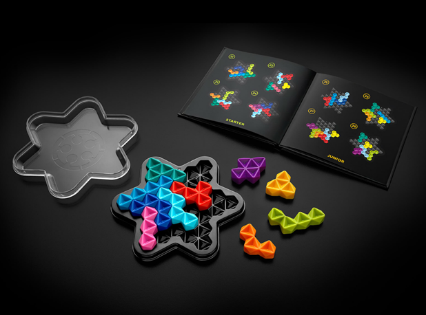 MOZGALICA IQ ZVIJEZDA