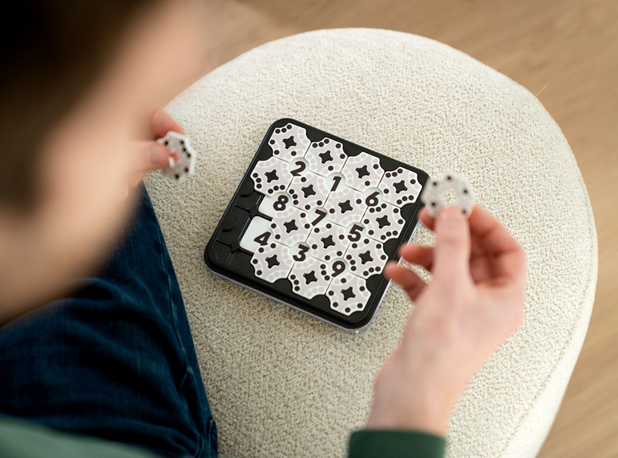 LOGIČKA SLAGALICA QUANTUM