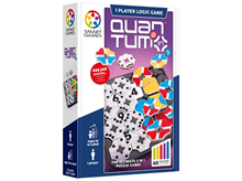 LOGIČKA SLAGALICA QUANTUM