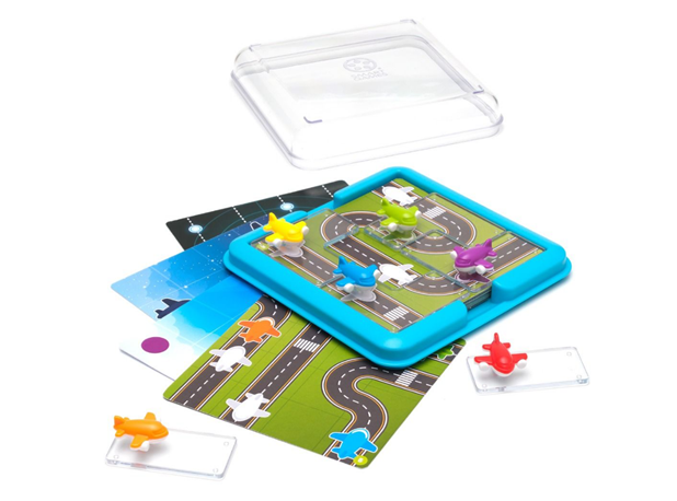 SLAGALICA ZRAČNA LUKA