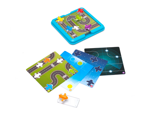 SLAGALICA ZRAČNA LUKA