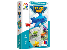 SLAGALICA ZRAČNA LUKA