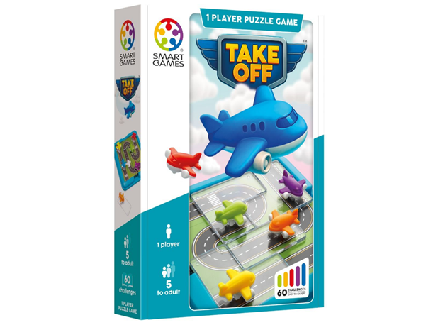 SLAGALICA ZRAČNA LUKA