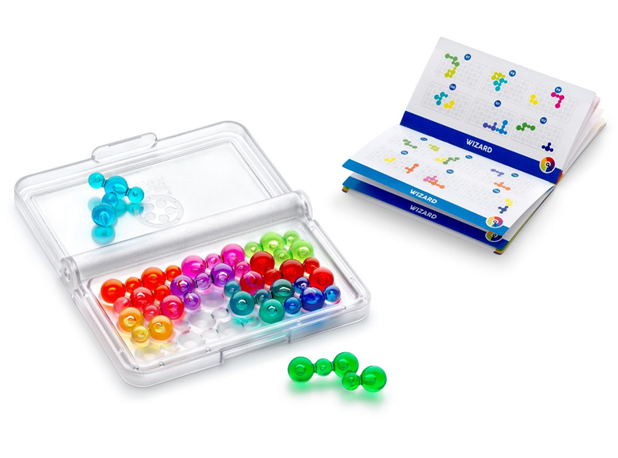 MOZGALICA IQ MJEHURIĆI