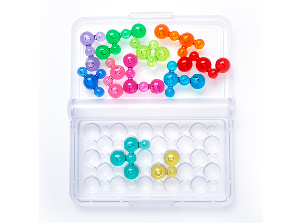 MOZGALICA IQ MJEHURIĆI