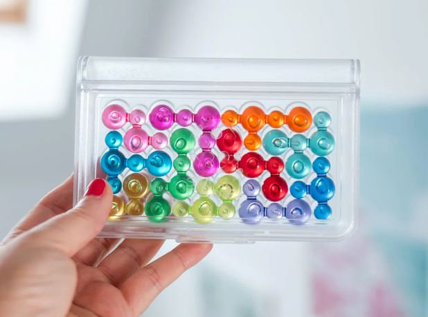 MOZGALICA IQ MJEHURIĆI