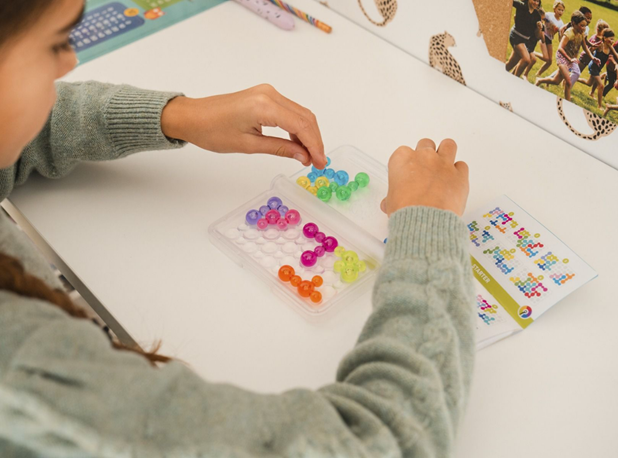 MOZGALICA IQ MJEHURIĆI