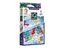 MOZGALICA IQ MJEHURIĆI