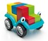 LOGIČKA SLAGALICA SMARTCAR 5x5