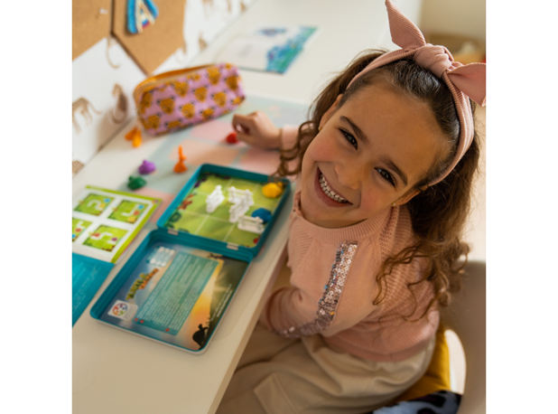 LOGIČKA IGRA STRATEGIJA KORNJAČA