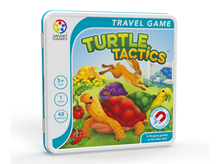 LOGIČKA IGRA STRATEGIJA KORNJAČA