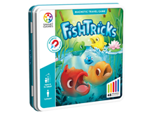 LOGIČKA IGRA RIBLJI SVIJET