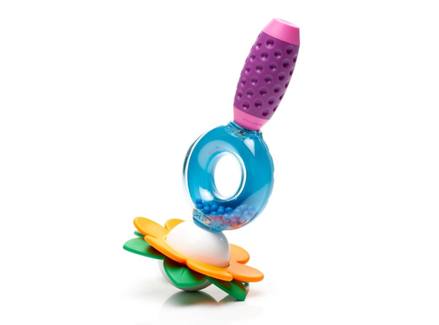 MAGNETNI KONSTRUKTOR MOJI PRVI ZVUKOVI I CVIJEĆE