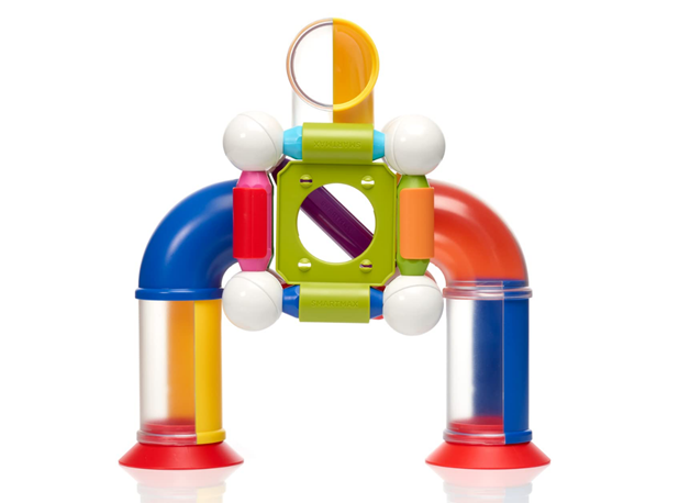 KONSTRUKTOR SMARTMAX KUGLODROM