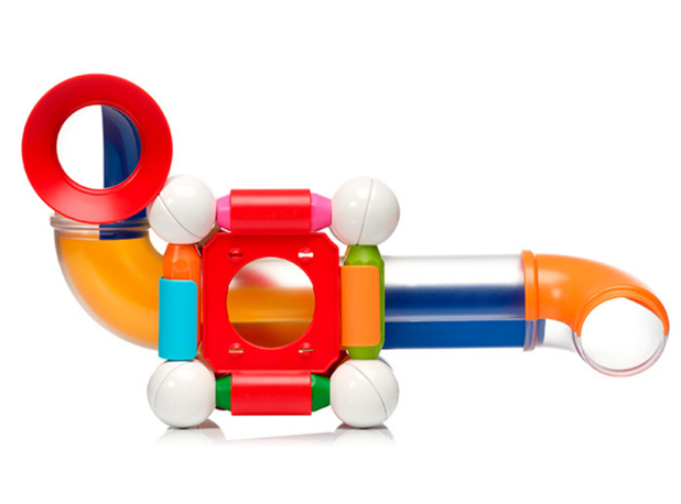 KONSTRUKTOR SMARTMAX KUGLODROM