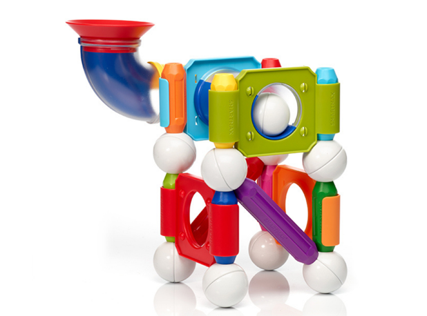 KONSTRUKTOR SMARTMAX KUGLODROM