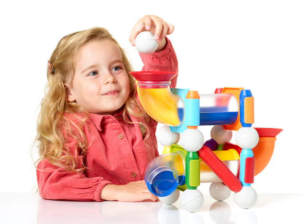 KONSTRUKTOR SMARTMAX KUGLODROM