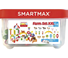 MAGNETNI KONSTRUKTOR SMARTMAX FARMA, 116 elem.
