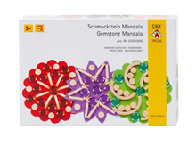 MANDALE S DRAGULJIMA u drv. Kutiji