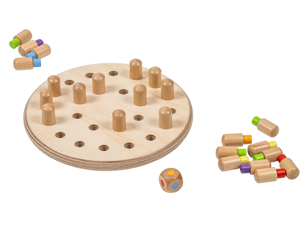 DRUŠTVENA IGRA PRONAĐI BOJU