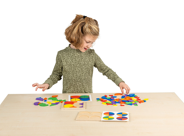 GEOMETRIJSKI UZORCI: ŠABLONE I OBLICI