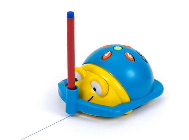 KOMPLET BEE & BLUE BOT