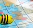 KOMPLET BEE & BLUE BOT