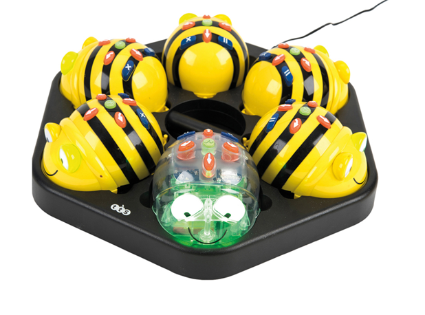 KOMPLET BEE & BLUE BOT