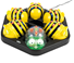 KOMPLET BEE & BLUE BOT