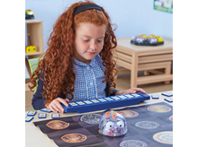 KOMPLET BEE & BLUE BOT