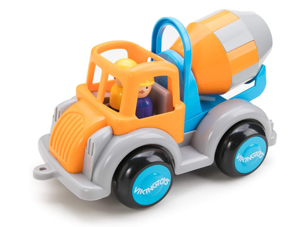 KAMION MJEŠALICA MAXI, 28 cm