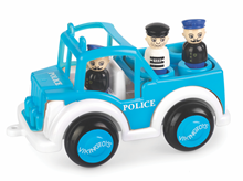 POLICIJSKO VOZILO MAXI