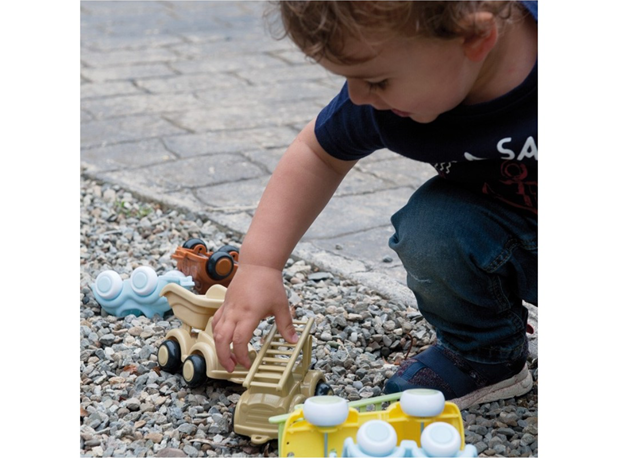 VOZILA MINI PASTEL RAZNA, 30 kom