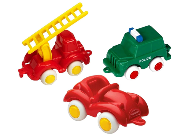 PROMETNICA GRADSKI CENTRI