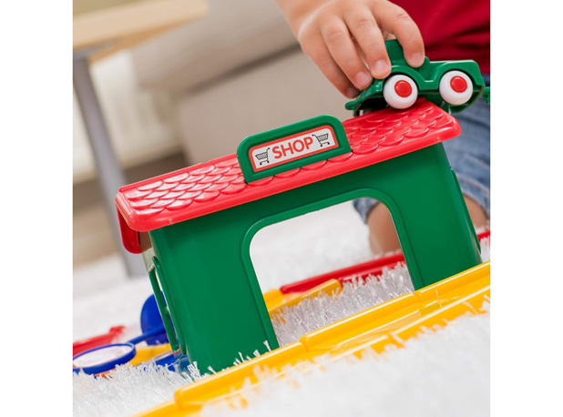 PROMETNICA GRADSKI CENTRI