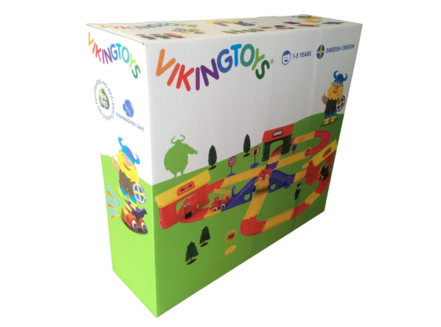 PROMETNICA GRADSKI CENTRI