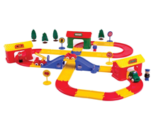 PROMETNICA GRADSKI CENTRI