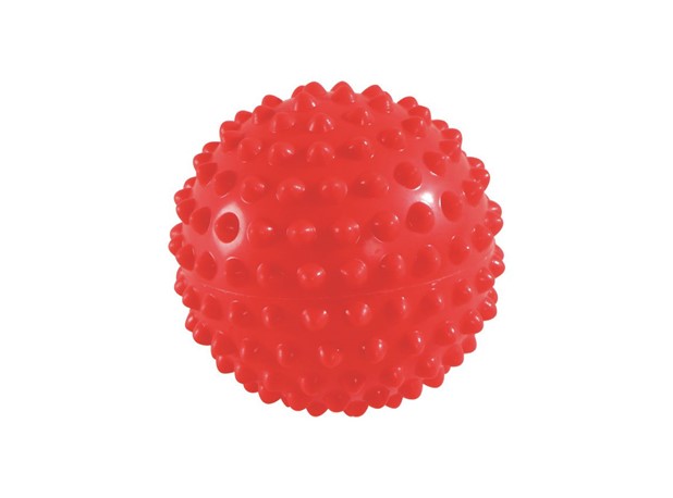 TAKTILNE LOPTICE promjer 12cm, 6 kom