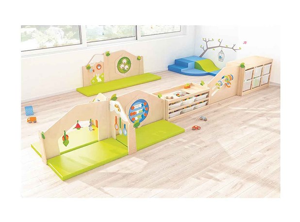BABI UP ŠIROKI PANEL S HVATALJKAMA